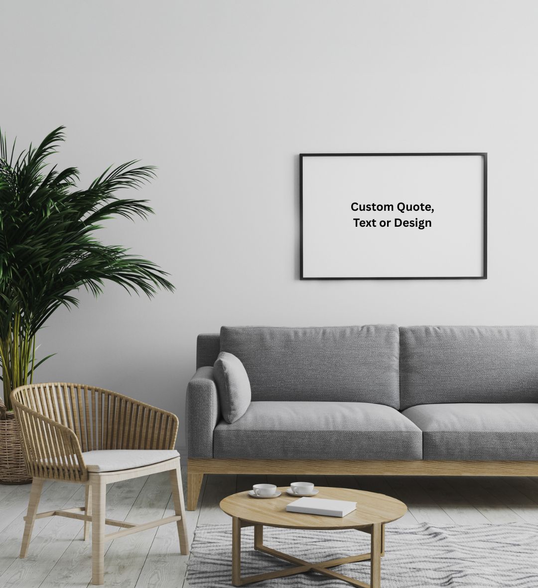 Large wall art for Indian homes customized wall art